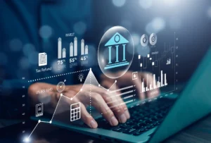 Banking Optimisation case study by Oxygen Consulting